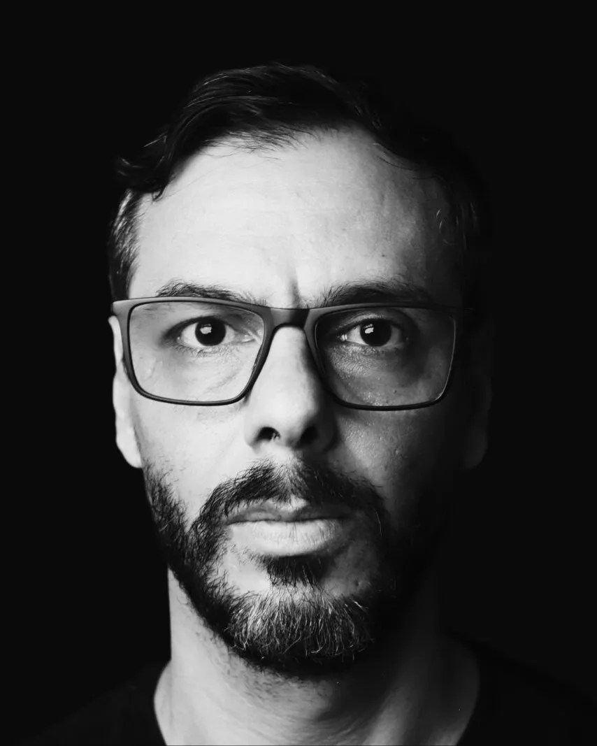 Felipe Fontoura — fundador da Base25